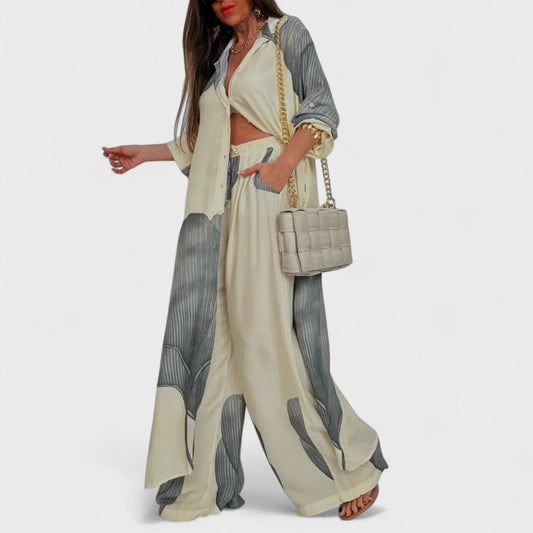 Moriel - Elegantieset