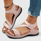 Delfina | Elegante Orthopedische Sandalen