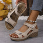 Orthopedische Comfortsandalen Mathilde