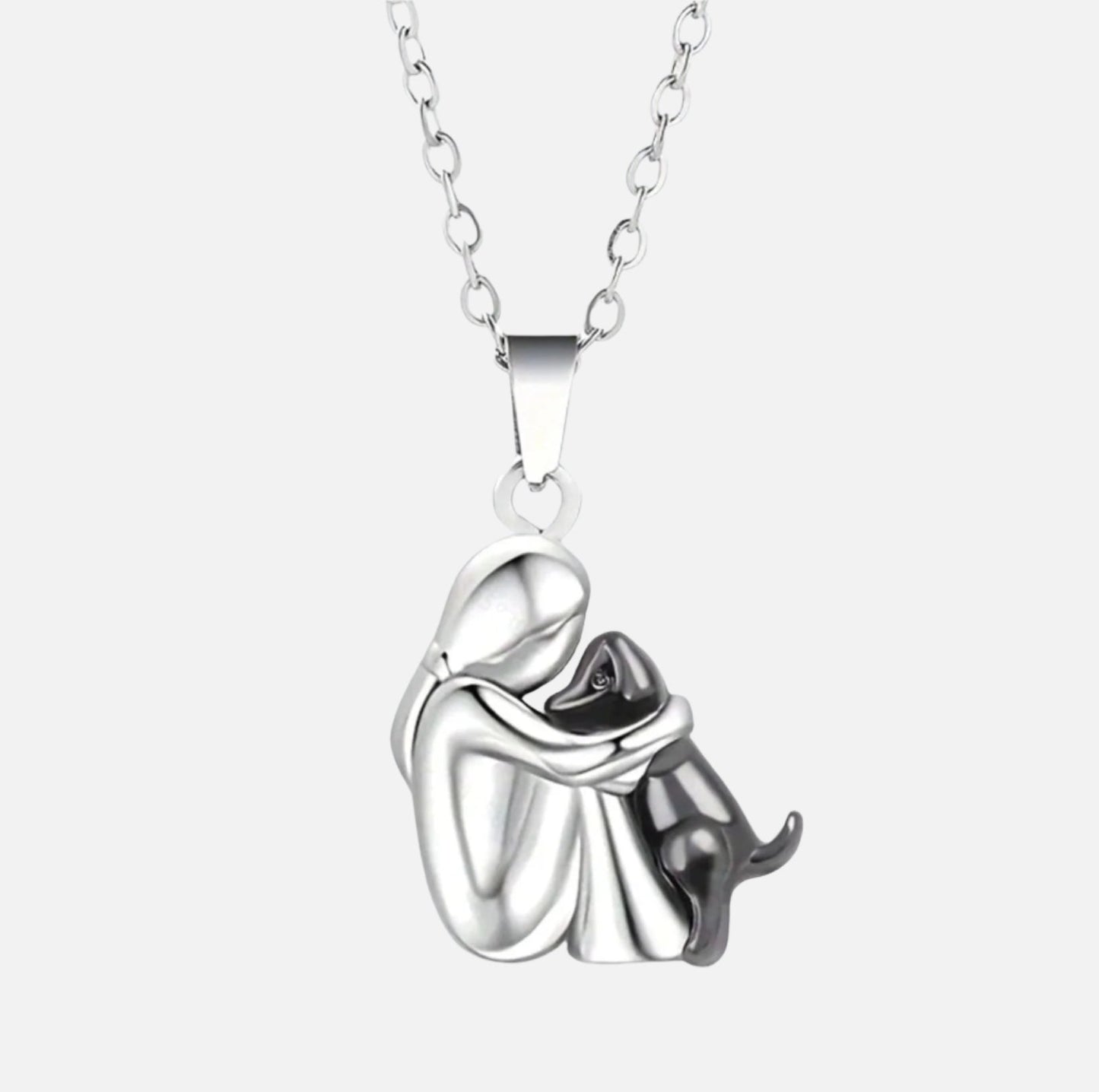 Novellea | Honden Omhelzing Ketting