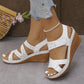 Orthopedische Comfortsandalen Juliette