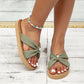 Elegante Zomer Sandalen Océane