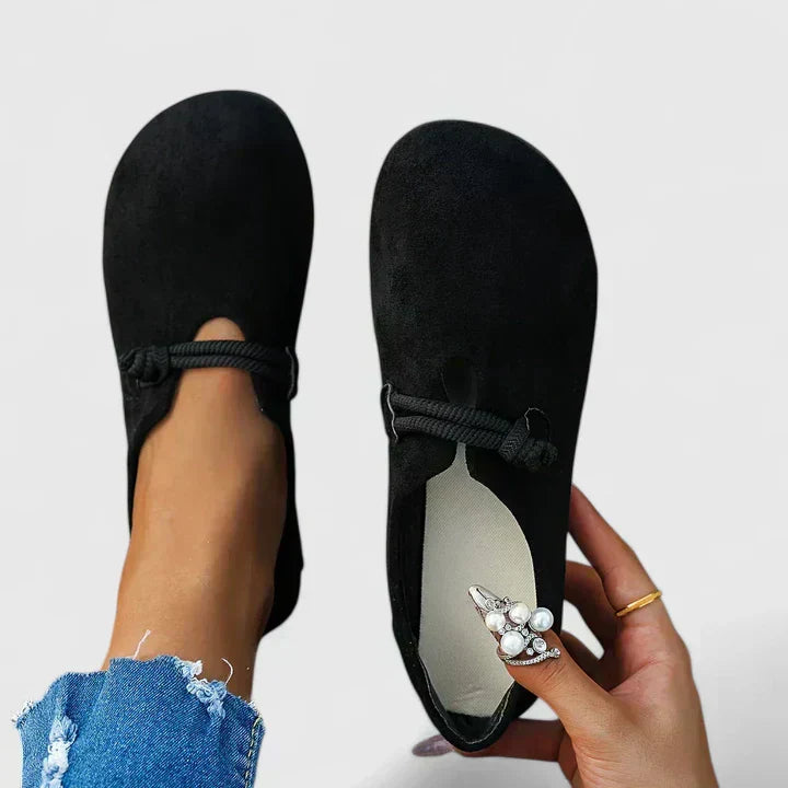 Comfortabele Mocassins Monique