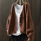 CORALIE | BREI CARDIGAN