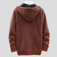 Aveline® | Knitted Hoodie