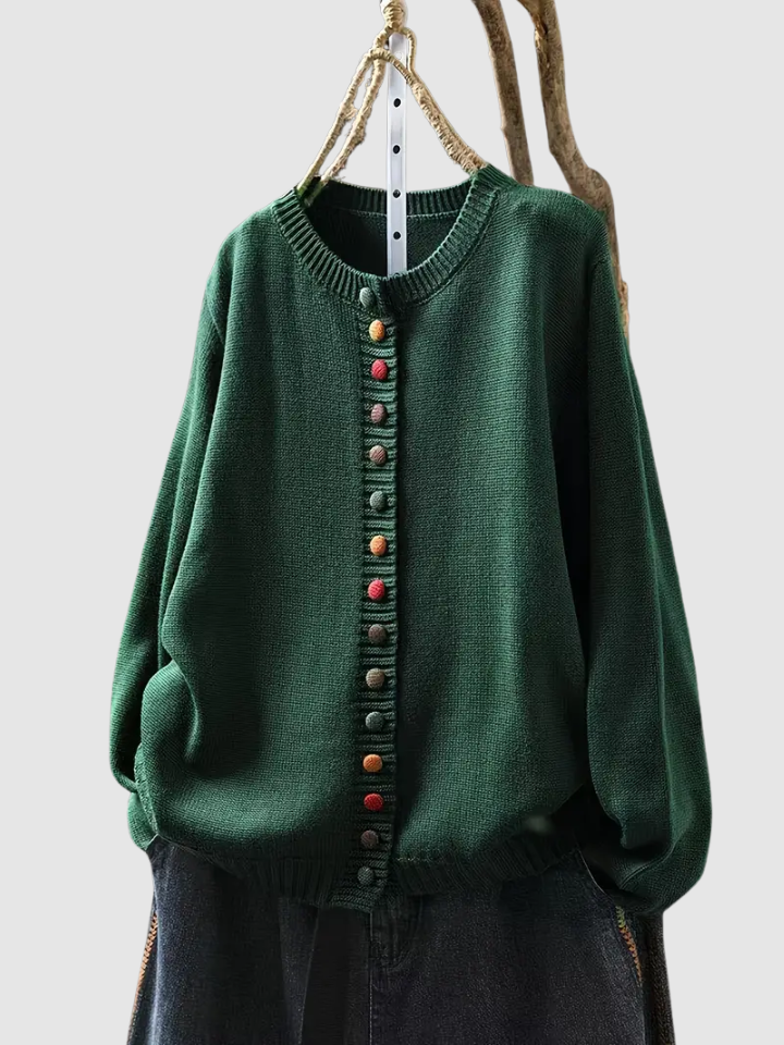 DE ADALYN | GRACE CARDIGAN