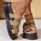 GIORDANA | Elegante Orthopedische Sandalen voor Comfort en Stijl