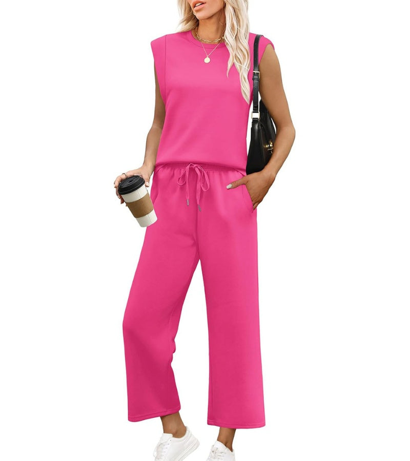 Marta | 2-delig Zomerset – Vrijheid en Elegantie