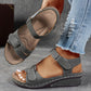 Orthopedische Comfort Sandalen Anaïs
