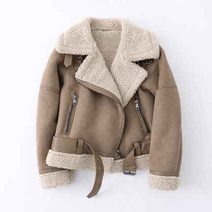 Aurora | Elegante Jas