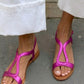 Ludovica | Zomer Sandalen