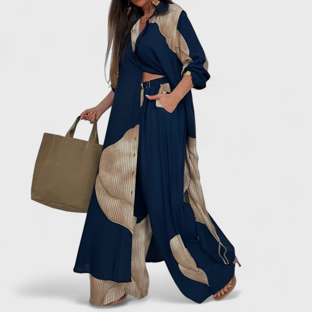 Moriel - Elegantieset