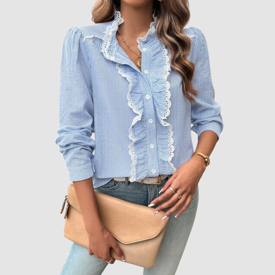 Melodia™ | Tijdloze Elegantie en Optimale Comfort