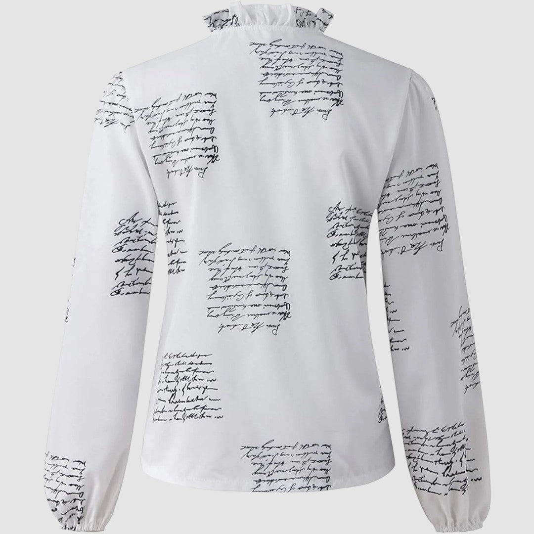 Lucy™ | Tijdloze Elegantie en Optimaal Comfort