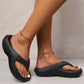 Ultra Licht Comfort Sandalen Léonie