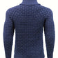 Seriva® | Gebreide Sweater