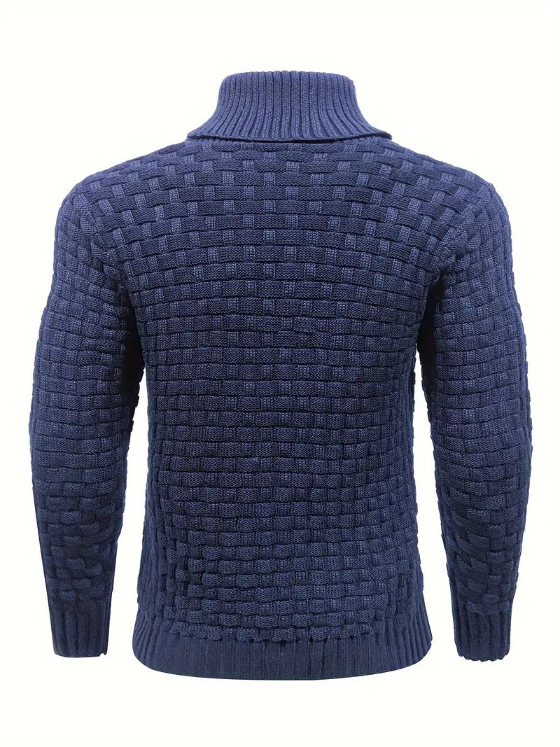 Seriva® | Gebreide Sweater