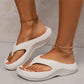 Ultra Licht Comfort Sandalen Léonie