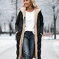 Sherpa Winterjas