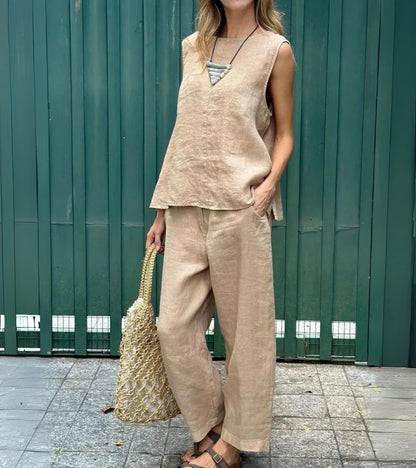 SIMONA | Complete Set van Twee Stukken