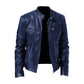 Savira® | Casual Leather Jacket