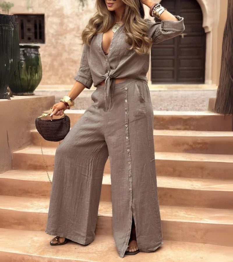 Sandra | Zomerset Getaway