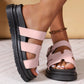 GIORDANA | Elegante Orthopedische Sandalen voor Comfort en Stijl
