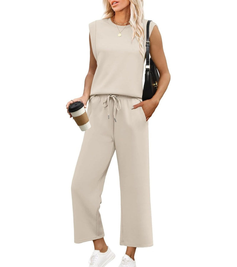 Marta | 2-delig Zomerset – Vrijheid en Elegantie