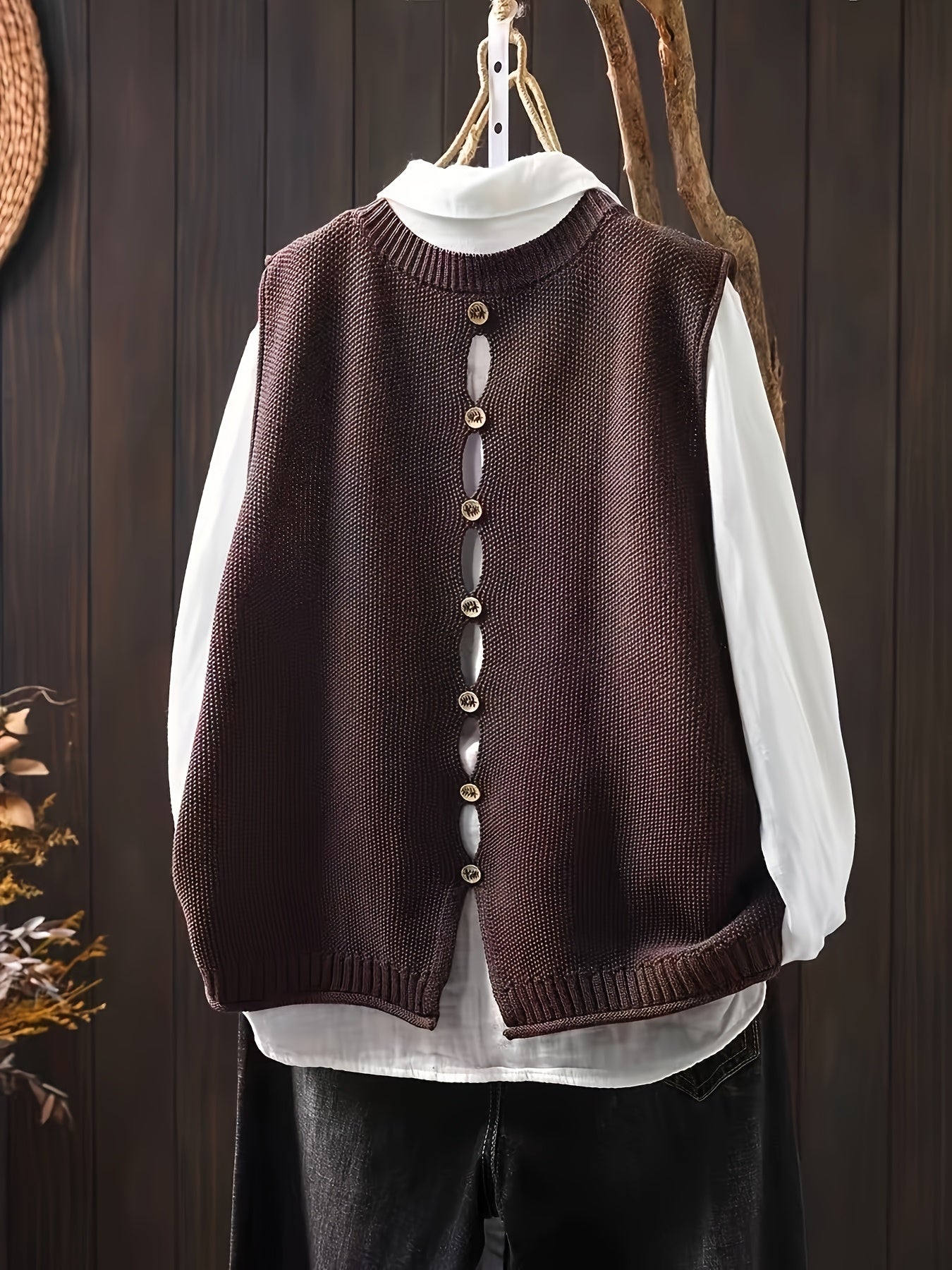 DE ROWAN | GRACE CARDIGAN