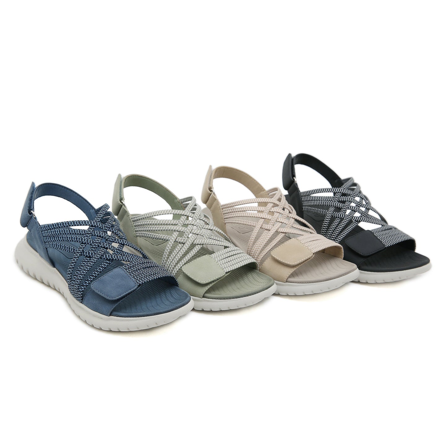 ALESSIA | Orthopedic Comfort Sandals