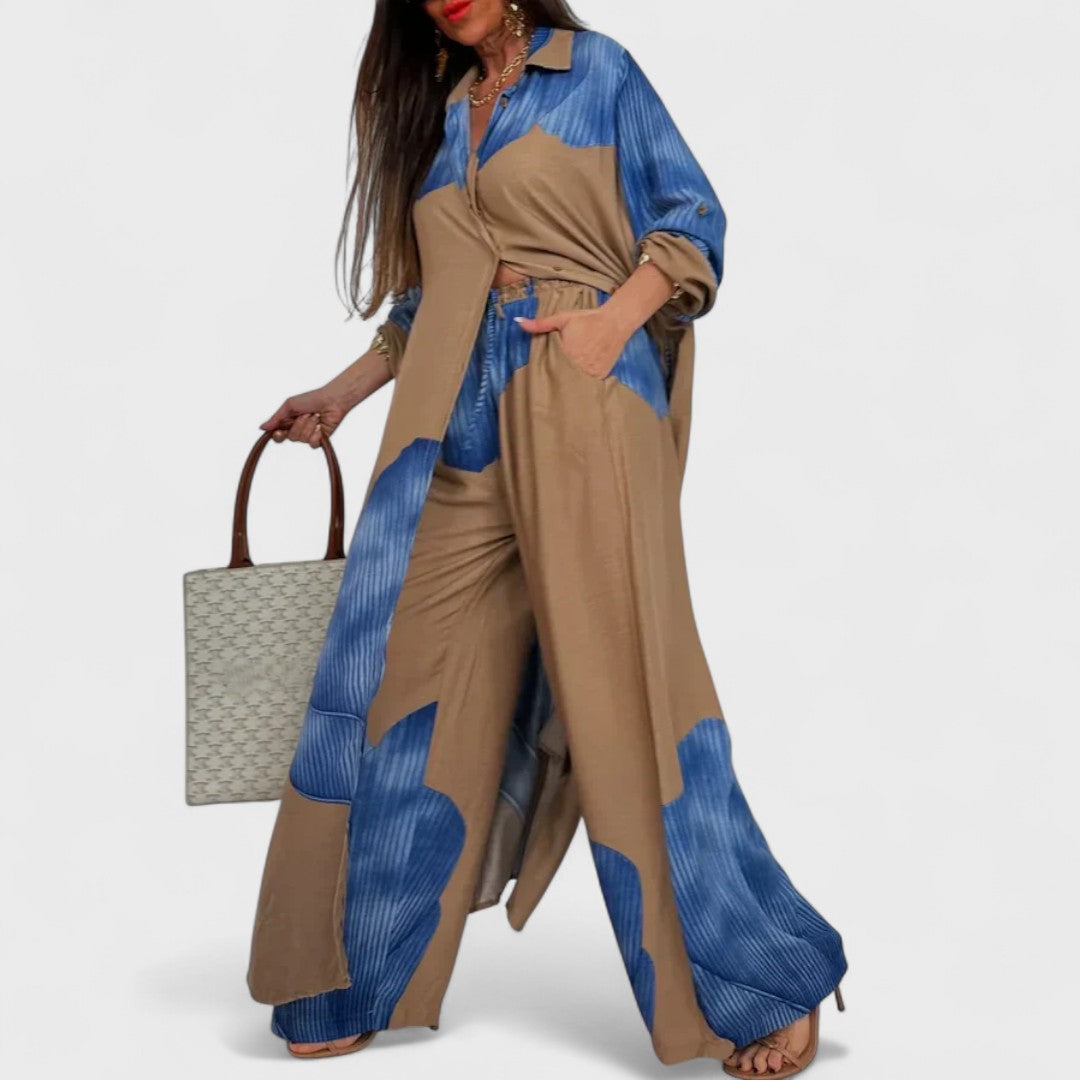 Moriel - Elegantieset