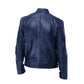 Savira® | Casual Leather Jacket