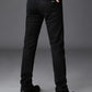 Velora® | Tailored Slim Denim Jeans