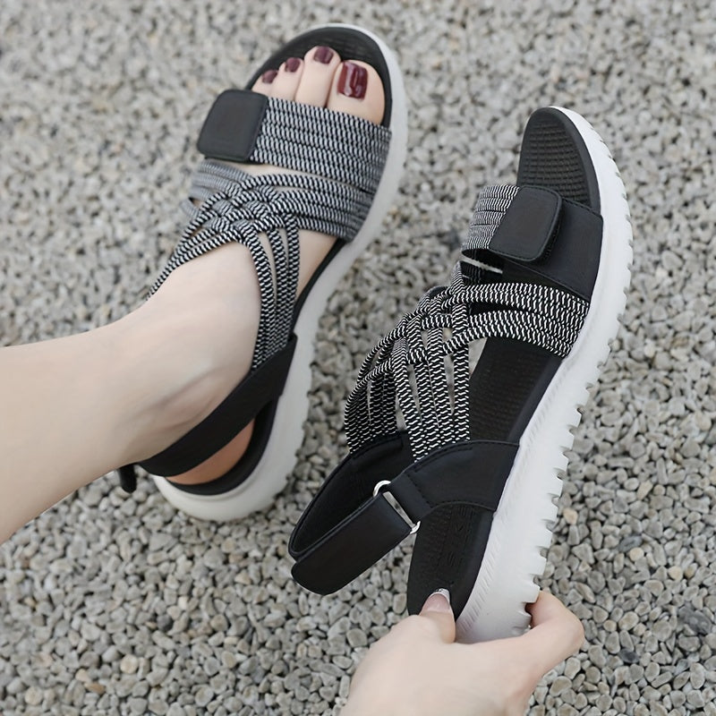 ALESSIA | Orthopedic Comfort Sandals