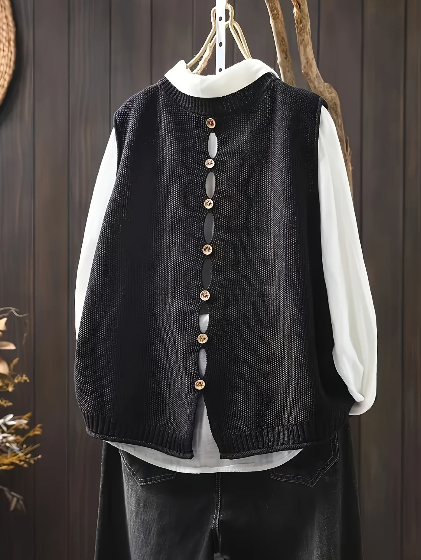 DE ROWAN | GRACE CARDIGAN