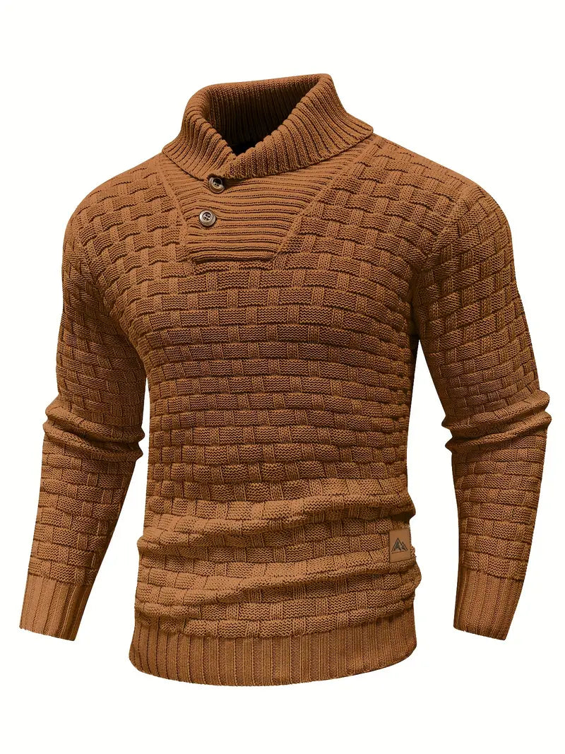Seriva® | Gebreide Sweater