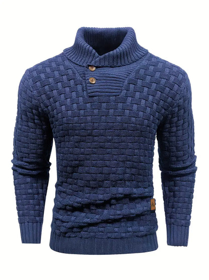 Seriva® | Gebreide Sweater