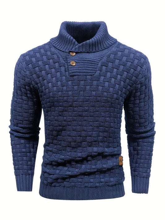 Seriva® | Gebreide Sweater