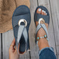 Elegante Comfort Sandalen Victoire