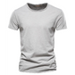 Velora® | Klassiek T-shirt (Koop 2, Krijg 1 GRATIS)