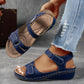 DELACROIX | Orthopedische Comfort Sandalen Elise