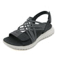 ALESSIA | Orthopedic Comfort Sandals