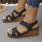 Orthopedische Comfortsandalen Juliette
