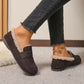 Zachte Ondersteunende Mocassins Florence