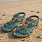 Bohémien Comfort Sandalen Margot