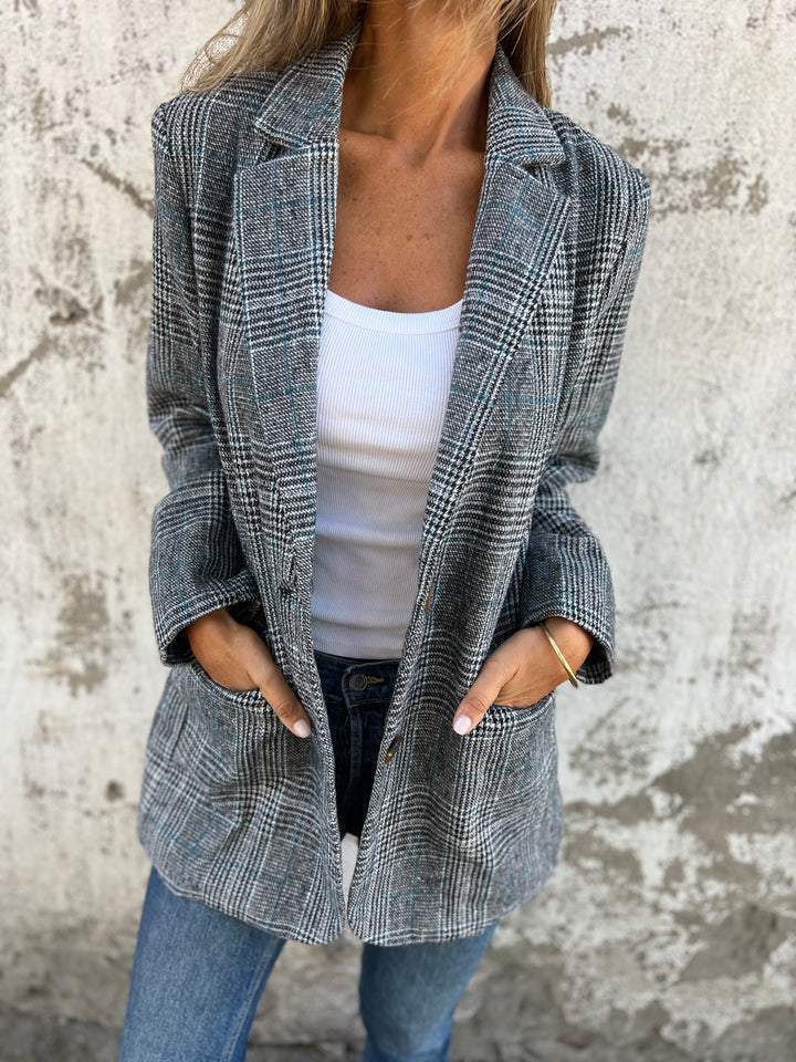 Hydra | Chic Blazer