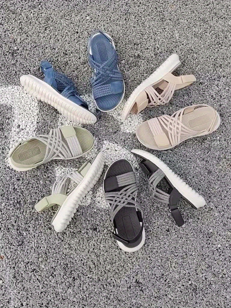 ALESSIA | Orthopedic Comfort Sandals