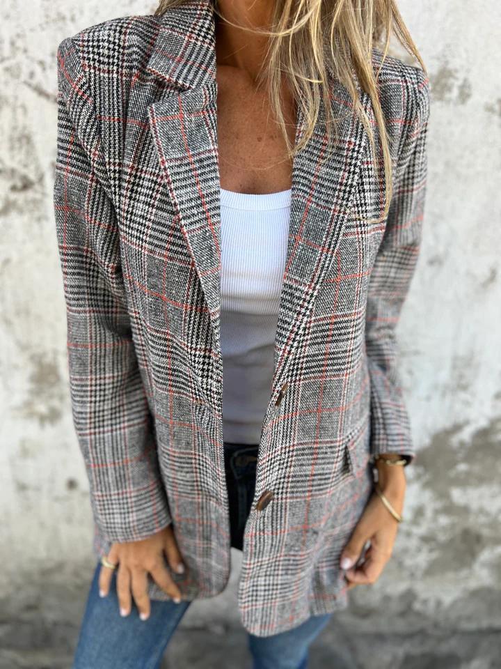 Hydra | Chic Blazer
