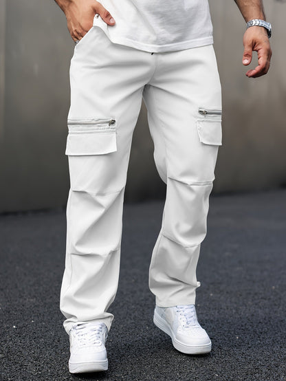 Eloura® | Relaxed Cargo Pants