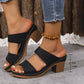 Elegante Orthopedische Sandalen Comfort Virginie